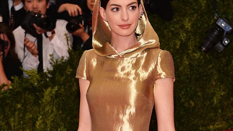 Anne Hathaway Anne Hathaway