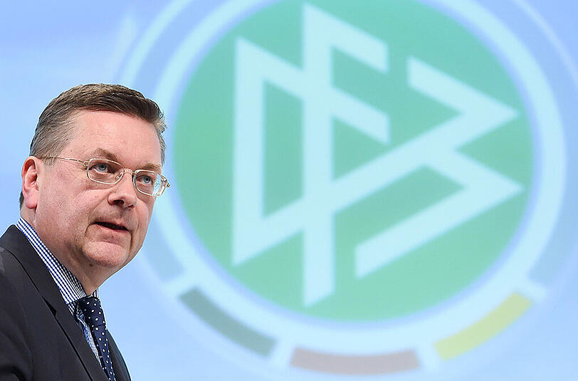 Vor der Politik kam der Journalismus - bei Sat.1 und dann beim ZDF, für das Reinhold Grindel die Büros in Berlin und Brüssel leitete.