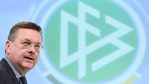Vor der Politik kam der Journalismus - bei Sat.1 und dann beim ZDF, für das Reinhold Grindel die Büros in Berlin und Brüssel leitete.