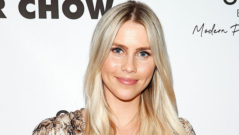Claire Holt erwartet ihr zweites Kind. Claire Holt erwartet ihr zweites Kind.