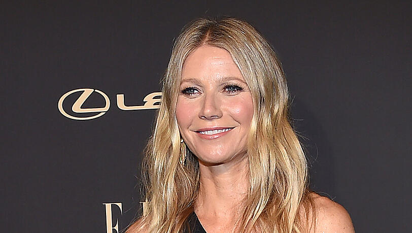 Gwyneth Paltrow gewann 1999 einen Oscar Gwyneth Paltrow gewann 1999 einen Oscar