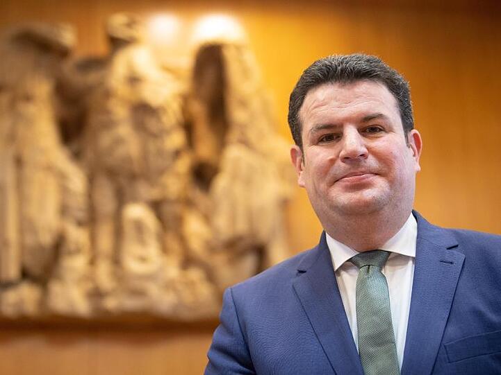 Hubertus Heil, Bundesminister für Arbeit und Soziales, hat die Grundrente als das wichtigste Gesetzgebungsvorhaben bezeichnet.