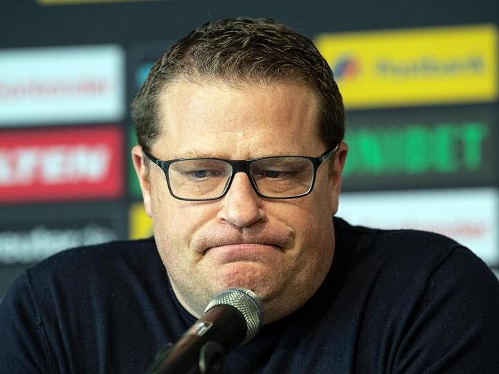 Wildern im fremden Revier: Gladbachs Sportdirektor Max Eberl hält die Nachwuchs-Akademie von PSG in Deutschland für grenzwertig.