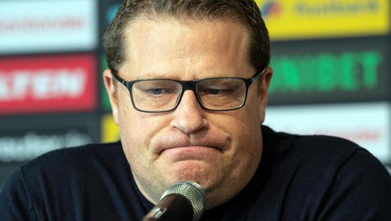Wildern im fremden Revier: Gladbachs Sportdirektor Max Eberl hält die Nachwuchs-Akademie von PSG in Deutschland für grenzwertig. Wildern im fremden Revier: Gladbachs Sportdirektor Max Eberl hält die Nachwuchs-Akademie von PSG in Deutschland für grenzwertig.