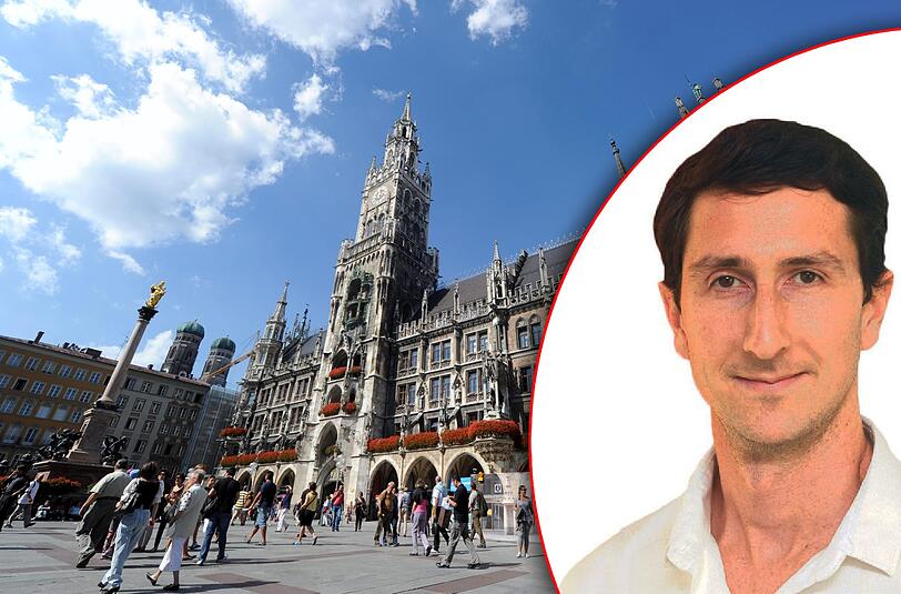 Rathaus-Reporter Florian Zick über das Loch im Stadtsäckel.