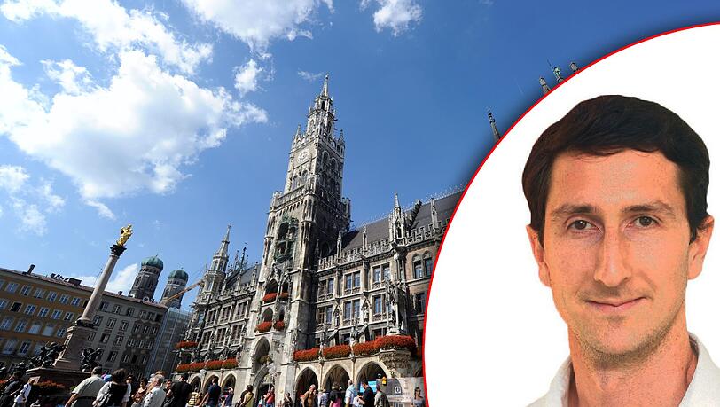 Rathaus-Reporter Florian Zick über das Loch im Stadtsäckel. Rathaus-Reporter Florian Zick über das Loch im Stadtsäckel.