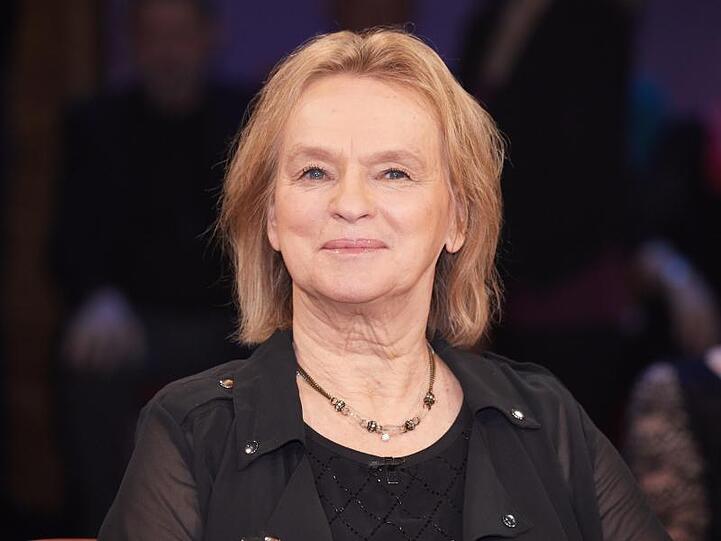 Elke Heidenreich ist kein großer Fan von Peter Handke.