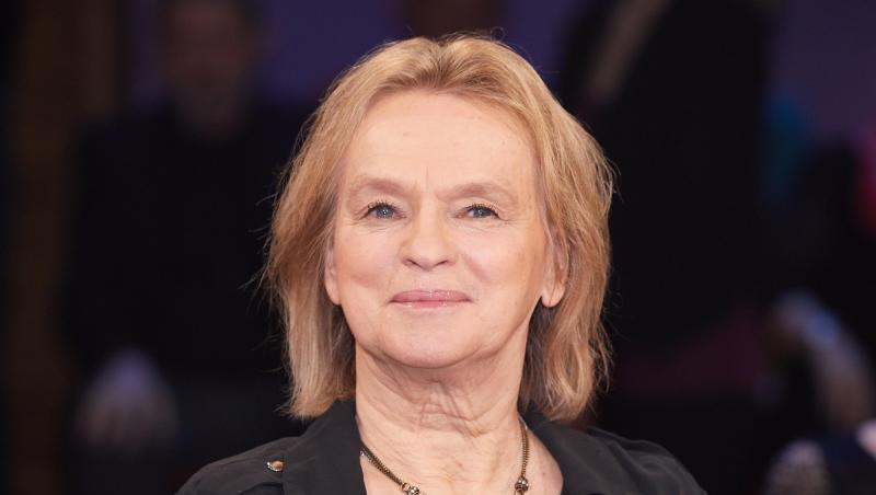 Elke Heidenreich ist kein großer Fan von Peter Handke. Elke Heidenreich ist kein großer Fan von Peter Handke.