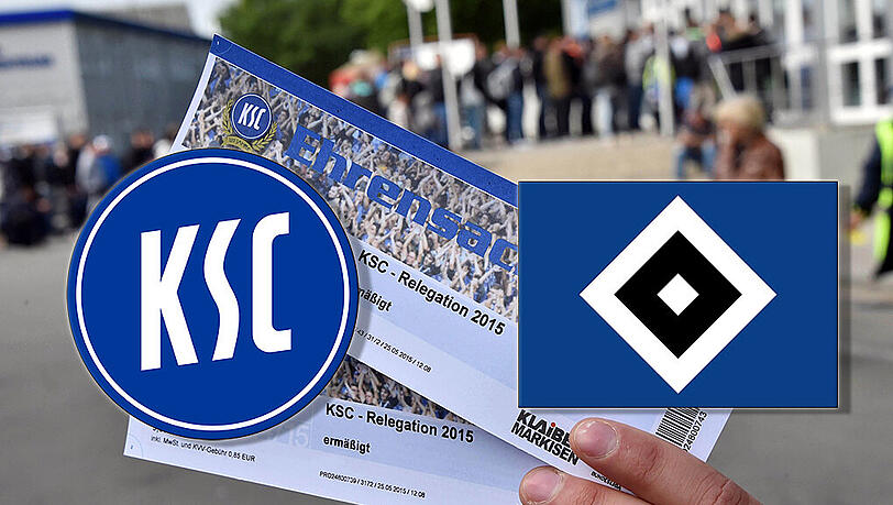 Das Spiel des Karlsruher SC gegen den Hamburger SV live verfolgen - hier eine Übersicht. Das Spiel des Karlsruher SC gegen den Hamburger SV live verfolgen - hier eine Übersicht.