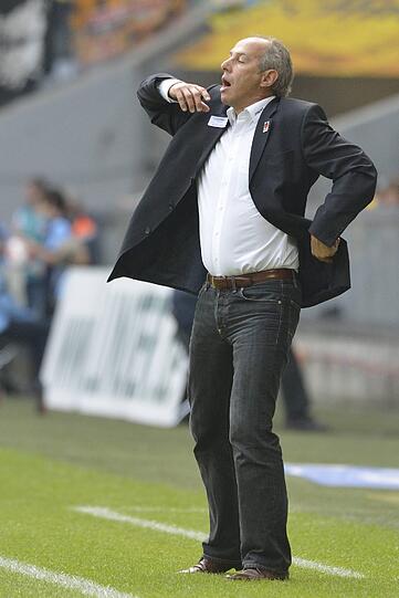 Rainer Maurer