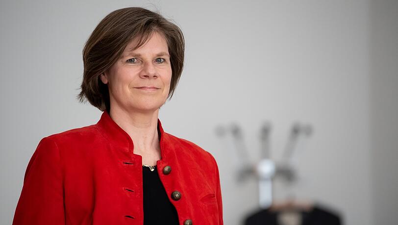 Ulrike Protzer. Ulrike Protzer.