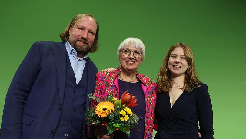 Keine Experimente - zumindest nicht an Weihnachten: Anton Hofreiter (Grüne), Vorsitzender des Europaausschusses im Bundestag. Keine Experimente - zumindest nicht an Weihnachten: Anton Hofreiter (Grüne), Vorsitzender des Europaausschusses im Bundestag.