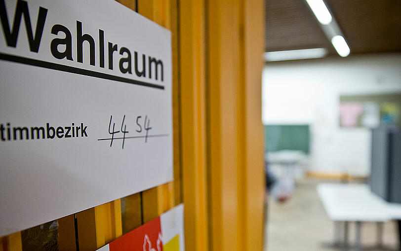 Die Kommunwahl in Bayern im vergangenen März hat ein Nachspiel in Starnberg.