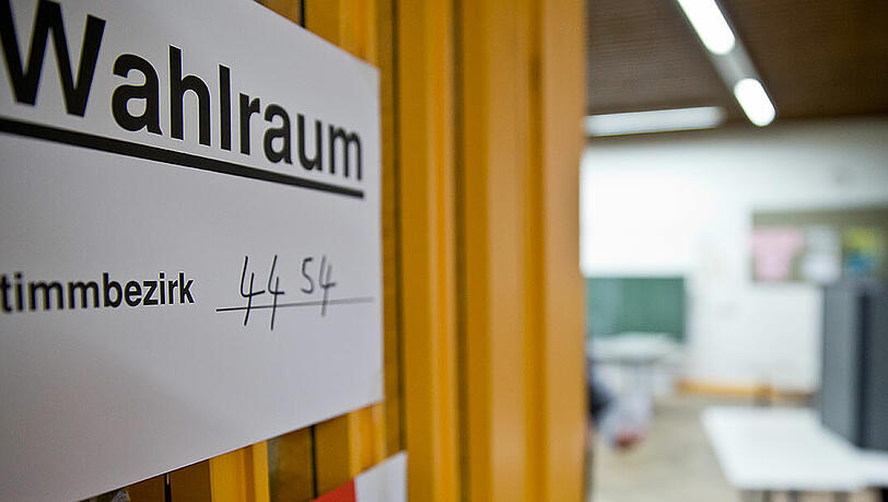 Die Kommunwahl in Bayern im vergangenen März hat ein Nachspiel in Starnberg. Die Kommunwahl in Bayern im vergangenen März hat ein Nachspiel in Starnberg.