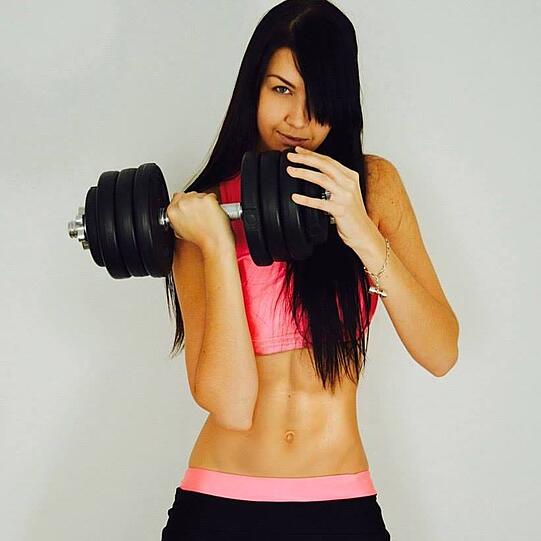 Iryna P.