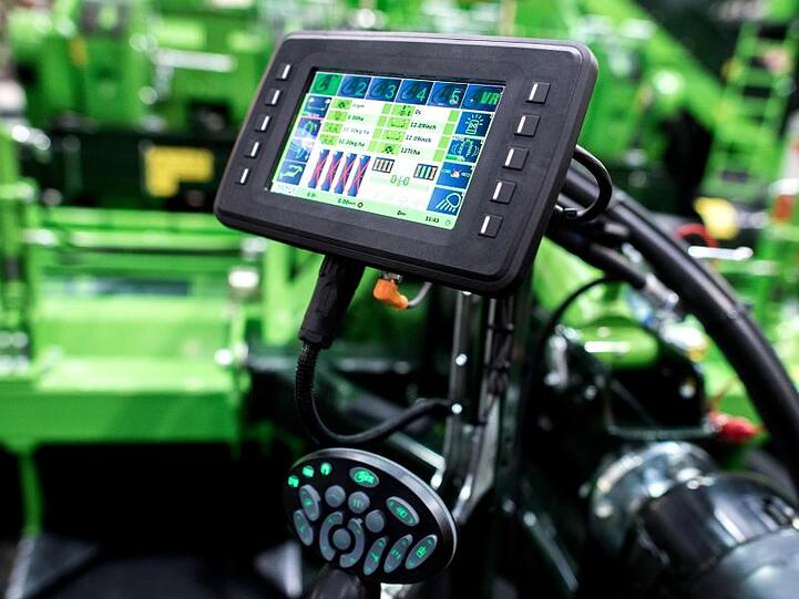 Die Digitaltechnik in der Landwirtschaft ist weit fortgeschritten - und die Folgen vielfältig.