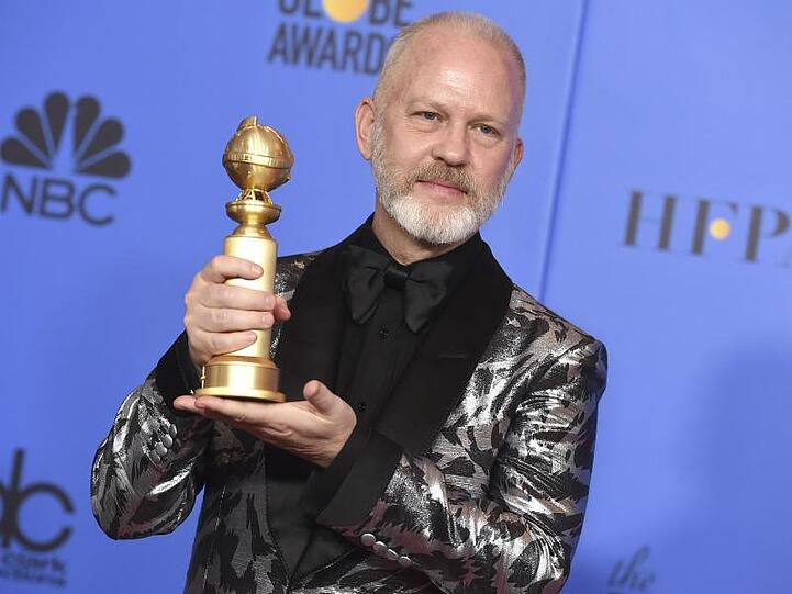 Der Filmschaffende Ryan Murphy arbeitet an einem Ableger der Hit-Serie "American Horror Story".