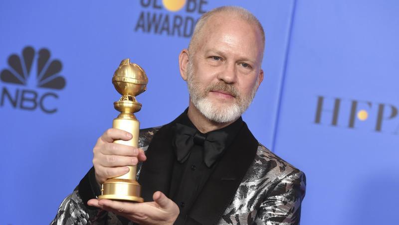 Der Filmschaffende Ryan Murphy arbeitet an einem Ableger der Hit-Serie "American Horror Story". Der Filmschaffende Ryan Murphy arbeitet an einem Ableger der Hit-Serie "American Horror Story".