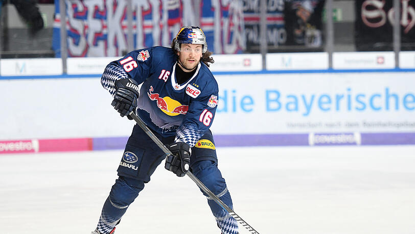 Vor seinem Comeback: Konrad Abeltshauser. (Archivbild)