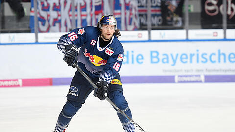 Vor seinem Comeback: Konrad Abeltshauser. (Archivbild)