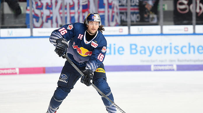 Vor seinem Comeback: Konrad Abeltshauser. (Archivbild)