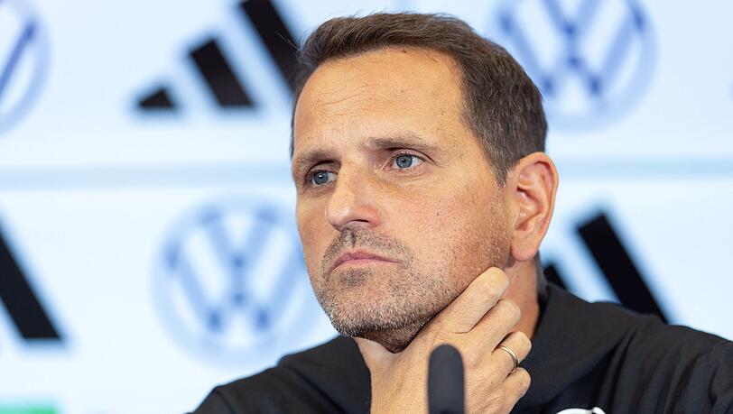 Joti Chatzialexiou wird neuer Sportvorstand beim Zweitligisten 1. FC Nürnberg.