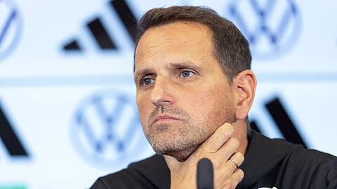 Joti Chatzialexiou wird neuer Sportvorstand beim Zweitligisten 1. FC Nürnberg.