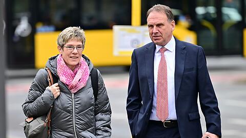 Die Ex-CDU-Chefin wird Nachfolgerin von Norbert Lammert.