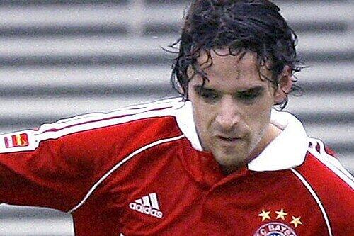 Ex-Bayern-Profi Owen Hargreaves.