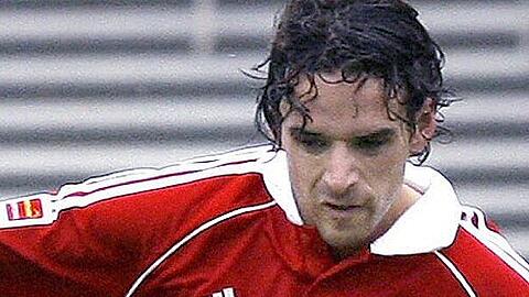 Ex-Bayern-Profi Owen Hargreaves.