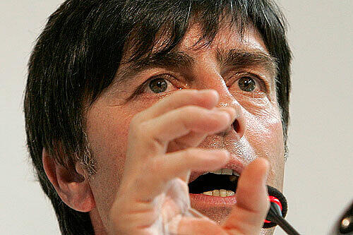 Jogi Löw