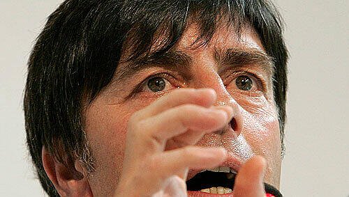 Jogi Löw Jogi Löw