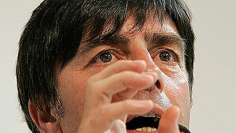 Jogi Löw