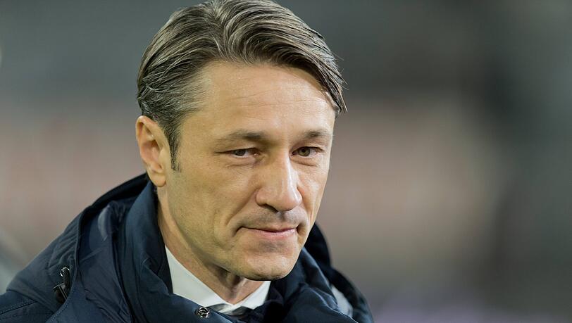Niko Kovac kann mit den Bayern den Abstand auf Tabellenführer Dortmund verkürzen. Niko Kovac kann mit den Bayern den Abstand auf Tabellenführer Dortmund verkürzen.