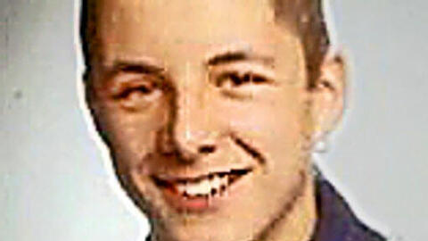 17 Jahre nach dem Mord an Patrick P. konnte die Polizei die Täter identifizieren.