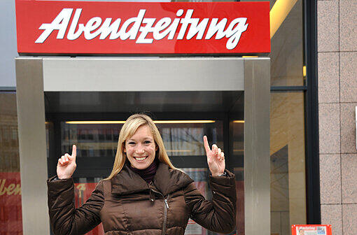 Bilder von Christine Theiss