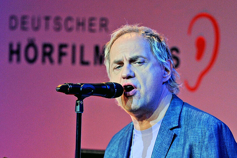 Uwe Ochsenknecht