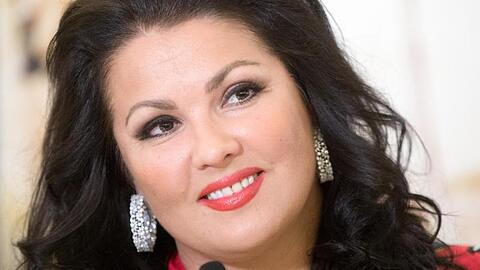 Anna Netrebko hält die Klassiker am Leben.