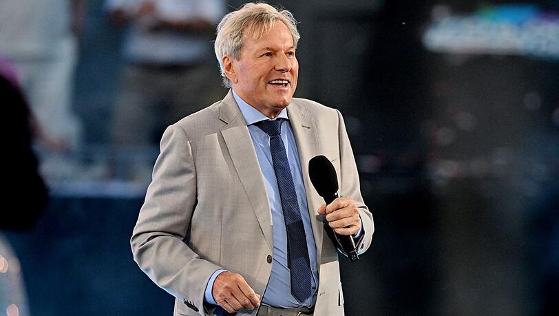 2027 wird sich "Schlagertitan" Bernhard Brink von der Bühne verabschieden. 2027 wird sich "Schlagertitan" Bernhard Brink von der Bühne verabschieden.