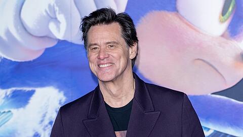 Jim Carrey: Wird er bald wieder öfter in Filmen zu sehen sein?