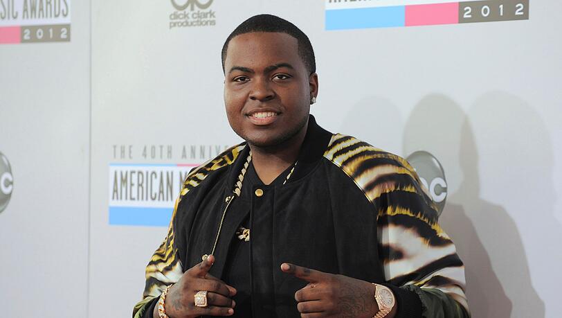 Sean Kingston muss für mehrere Jahre ins Gefängnis. (Archivbild)