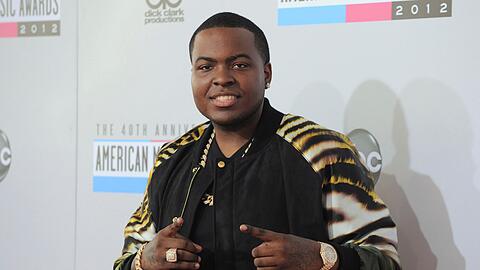 Sean Kingston muss für mehrere Jahre ins Gefängnis. (Archivbild)