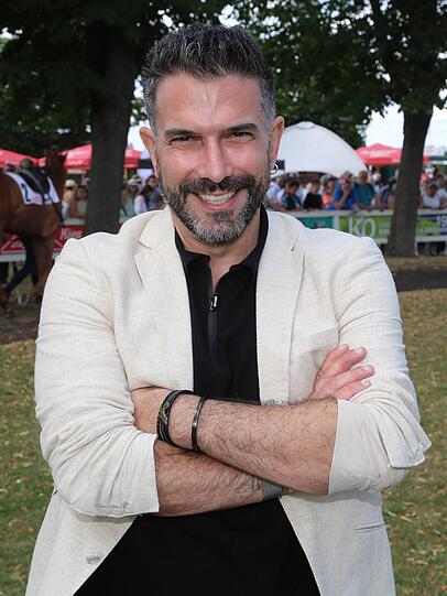 Marc Terenzi ergatterte in der 11. Staffel 2017 den Sieg und wurde Dschungelk&ouml;nig.