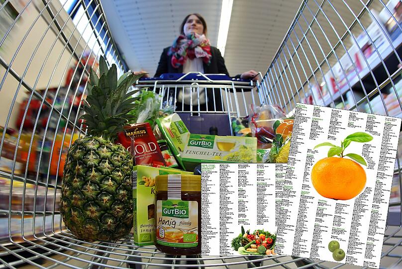Wo Sie in München ökologisch einkaufen können, erfahren Sie hier.