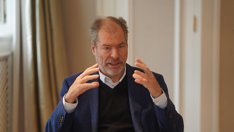Michael F. Schottenhamel. Michael F. Schottenhamel.