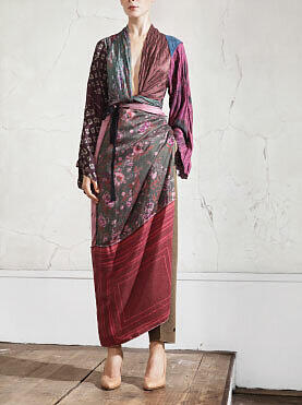 Maison Martin Margiela bei H&M: Die neue Designer-Kollektion