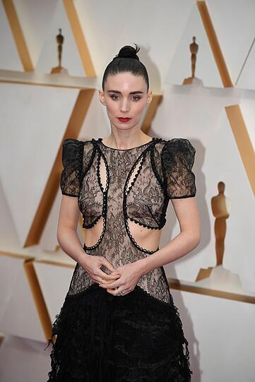 Rooney Mara