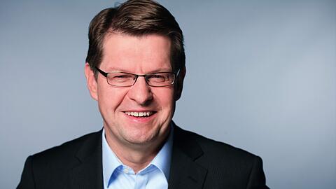 Ralf Stegner ist seit diesem Jahr stellvertretender Bundesvorsitzender der SPD und kommt nach Trudering.