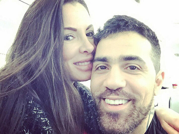 Anna-Maria Ferchichi und Bushido sind seit 2012 verheiratet.