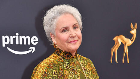 Katerina Jacob richtet sich mit deutlichen Worten an ihre Kritiker.